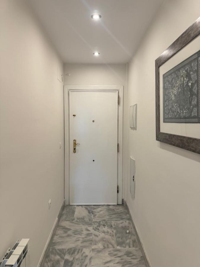Victoria 32 Suite Málaga Exteriör bild